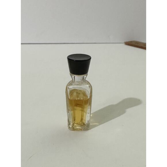 GRAFFITI Perfume by Parfums Cappucci Micro Mini PARFUM Collectible READ Descr - Picture 5 of 6